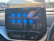 Volkswagen Id.4 Pro 77kWh Life SUV 5dr Electric Auto (174 ps) 21