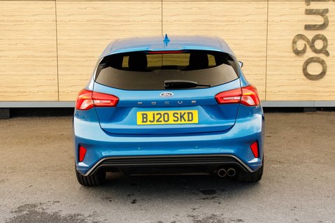 Ford Focus ST-LINE X 6