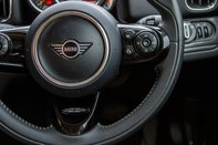 Mini Countryman COOPER D ALL4 EXCLUSIVE 20