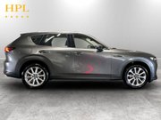 Mazda CX-60 2.5 e-SKYACTIV 17.8kWh Exclusive-Line SUV 5dr Petrol Plug-in Hybrid Auto 4W 8