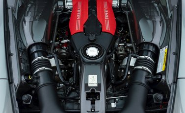 Ferrari 488 GTB 29
