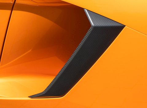 Lamborghini Aventador SV LP 750-4 Roadster 29