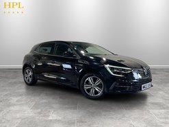 Renault Megane 1.6 E-TECH 9.8kWh Iconic Hatchback 5dr Petrol Plug-in Hybrid Auto Euro 6 (s