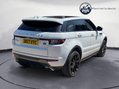 Land Rover Range Rover Evoque 2.0 TD4 HSE Dynamic Auto 4WD Euro 6 (s/s) 5dr 8