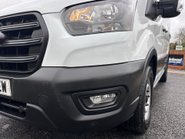 Ford Transit 330 L2 H2 Leader Panel Van - Air Con / F&R Sensors 20