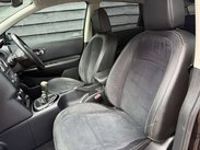 Nissan Qashqai 1.5 Qashqai 360 dCi 5dr 48