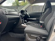 Suzuki Vitara SZ-T 3