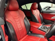 BMW 8 Series 3.0 840i Saloon 4dr Petrol Steptronic Euro 6 (s/s) (340 ps) 6