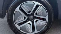 OMODA 5 1.6 TGDI Noble SUV 5dr Petrol DCT Euro 6 (s/s) (186 ps) 10