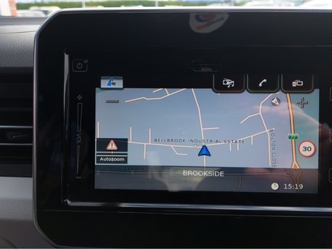 Suzuki Ignis 1.2 Dualjet SHVS SZ5 ALLGRIP 5dr 21