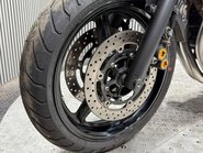 Yamaha XJR1300 RACER 2015 13K MOT MARCH 2027 WARRANTY MUSCLE BIKE 10