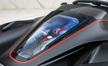 Ferrari LaFerrari Aperta 67
