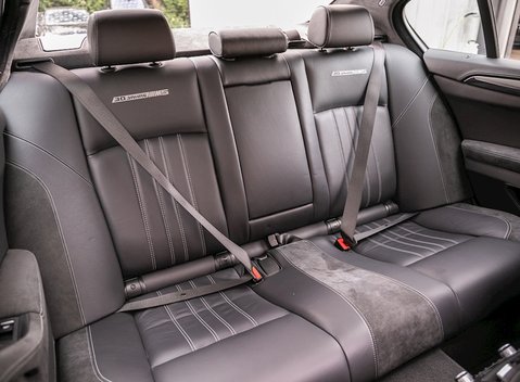 BMW M5 30 Jahre Edition 13