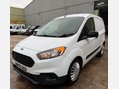 Ford Transit Courier 1.5 TDCi Panel Van 5dr Diesel Manual L1 Euro 6 (SLD) (75 ps) 21