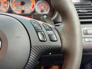 BMW M3 3.2i Coupe 2dr Petrol SMG Euro 4 (343 ps) 30