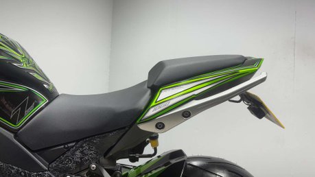 Kawasaki Z1000 SX 2011 29k Extras Included New Mot Serviced 1000cc sports tourer 13