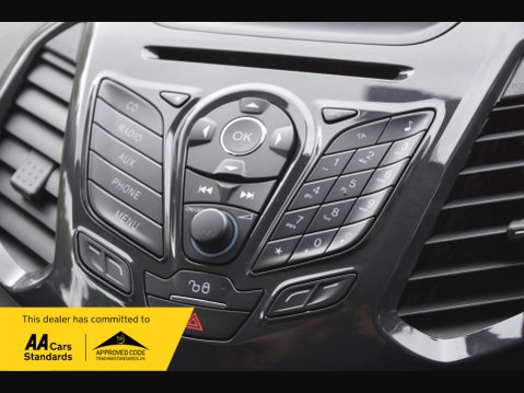 Ford Ecosport 1.0 EcoSport Titanium T 5dr 46