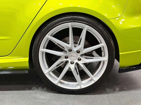 Audi RS3 2.5 TFSI Sportback 5dr Petrol S Tronic quattro Euro 6 (s/s) (400 ps) 38