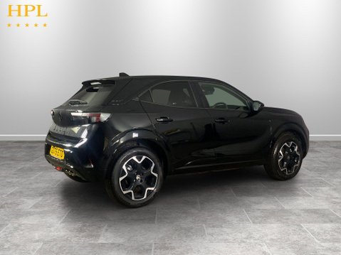 Vauxhall Mokka 1.2 Turbo GS SUV 5dr Petrol Manual Euro 6 (s/s) (136 ps) Air Con - Alloys W 13