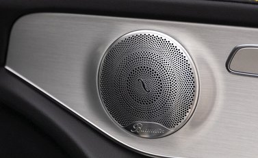 Mercedes-Benz GLC 63 S 4Matic Coupe Edition 1 22