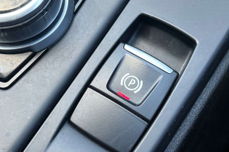 BMW X1 2.0 18d SE SUV 5dr Diesel Manual xDrive Euro 6 (s/s) (150 ps) 38