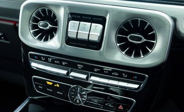 Mercedes-Benz G Class G63 19