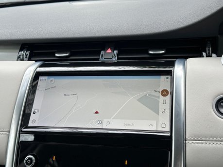 Land Rover Discovery Sport R-DYNAMIC HSE PHEV 45