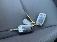 Hyundai TUCSON 1.6 Tucson SE Connect TGDi 5dr 39