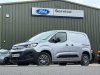 Citroen Berlingo SWB L1H1 [SOLD KH] Low Roof Driver Air Con Alloys Sensors EURO 6