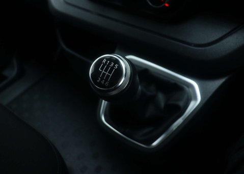 Renault Trafic 2.0 Trafic SL30 Extra Blue dCi 27