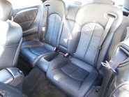 Mercedes-Benz CLK 1.8 CLK200 KOMPRESSOR AVANTGARDE AUTOMATIC 2 Dr 18