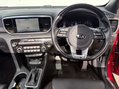 Kia Sportage 1.6 Sportage GT-Line S ISG 4x4 Semi-Auto 4WD 5dr 46