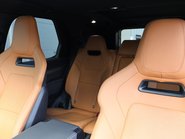Land Rover Discovery D350 COMMERCIAL DYNAMIC HSE WITH VINTAGE TAN SVR SEATS MATT PPF 18