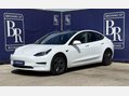 Tesla Model 3 Saloon 4dr Electric Auto RWD (241 bhp) 9