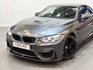 BMW M4 3.0 BiTurbo Coupe 2dr Petrol DCT Euro 6 (s/s) (431 ps) 14