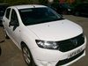 Dacia Sandero AMBIANCE
