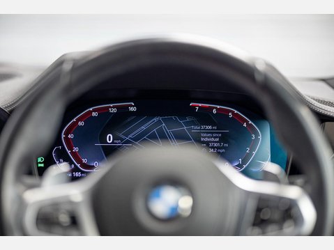 BMW 4 Series 2.0 420i M Sport Auto Euro 6 (s/s) 5dr 70