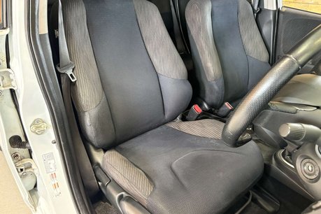 Honda Jazz 1.4 i-VTEC ES Plus Hatchback 5dr Petrol Manual Euro 5 (99 ps) 34