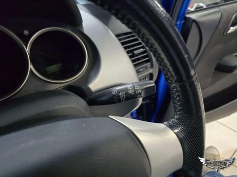 Honda Jazz 1.4 i-DSI SE Sport 5dr 22