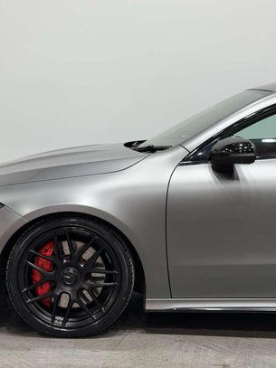 Mercedes-Benz CLA Class 2.0 CLA45 AMG S Plus Coupe 4dr Petrol 8G-DCT 4MATIC+ Euro 6 (s/s) (421 ps) 1
