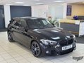 BMW 1 Series 1.5 118i M Sport Shadow Edition Auto Euro 6 (s/s) 5dr 41