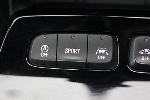 Vauxhall Mokka 5dr 1.2 Turbo Ultimate 20