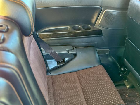 Toyota Alphard TYPE GOLDEN II V6 64