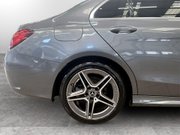 Mercedes-Benz C Class 2.0 C220d AMG Line Edition Saloon 4dr Diesel G-Tronic+ Euro 6 (s/s) (194 ps 10