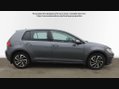 Volkswagen Golf MATCH TSI 6