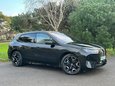 BMW Ix 50 111.5kWh M Sport Auto xDrive 5dr 28