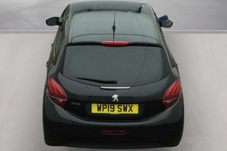 Peugeot 208 1.2 PureTech Signature Hatchback 5dr Petrol Manual Euro 6 (s/s) (82 ps) 7