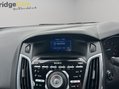 Ford Focus 1.6 Titanium Navigator Powershift Euro 5 5dr 34