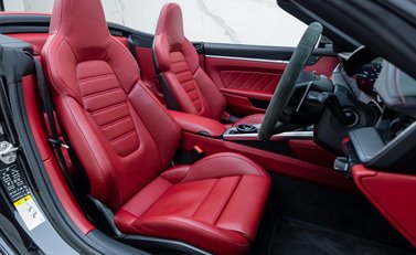 Porsche 911 Turbo Cabriolet (992) 17