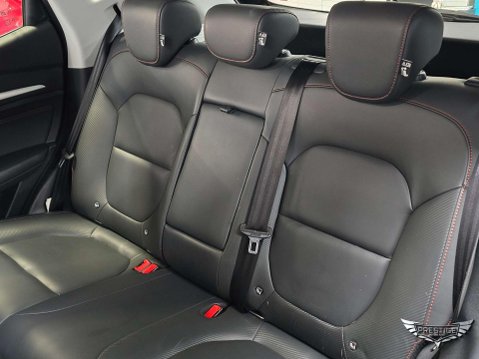 MG ZS 51.1kWh Trophy Auto 5dr 26